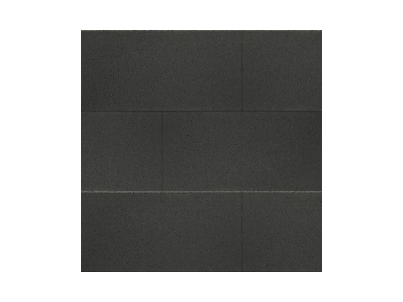 Betontegel 60plus soft comfort 40 x 80 x 4 cm (400 x 800 x 40 mm) Nero - Afbeelding 4